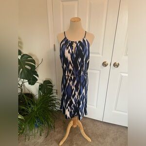 Banana Republic dress